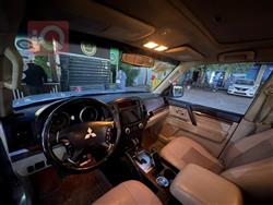 ميتسوبيشي باجيرو